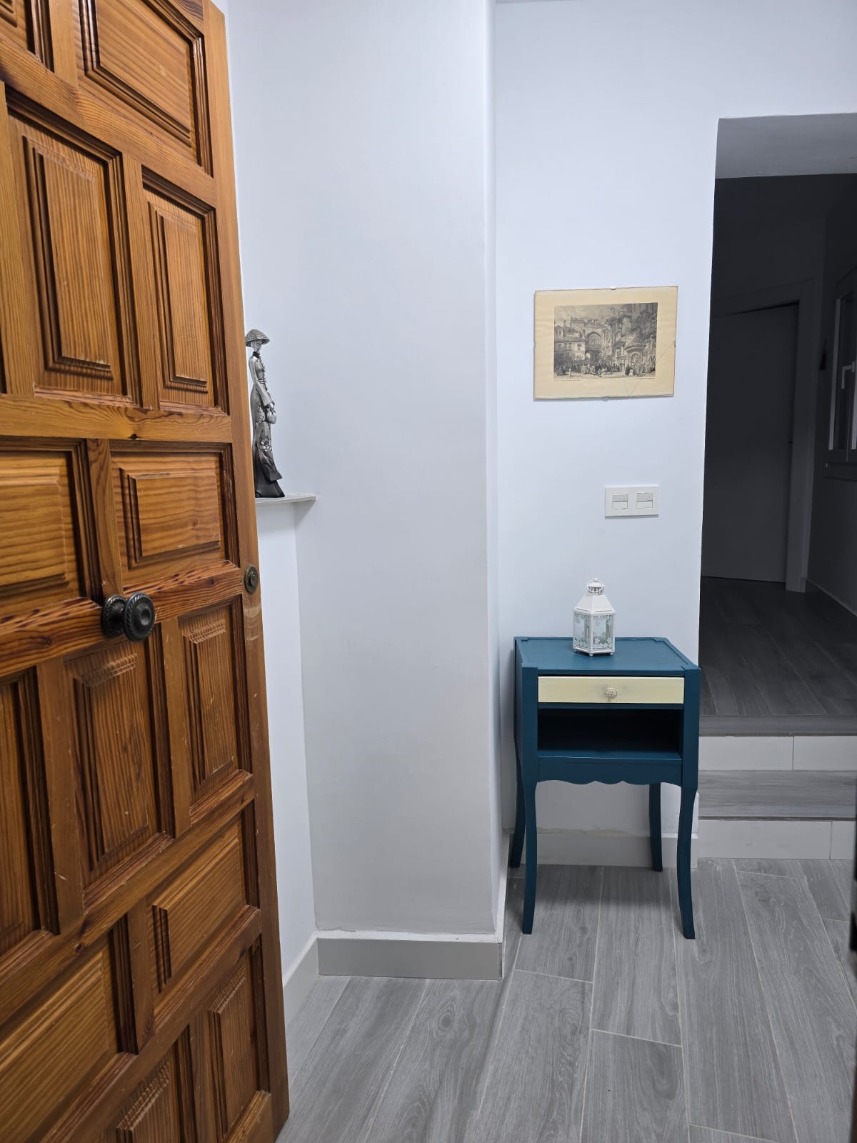 Casa 4 Caminos